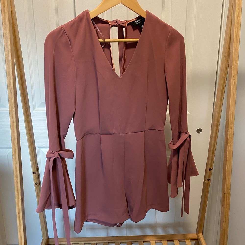 Top Shop Romper